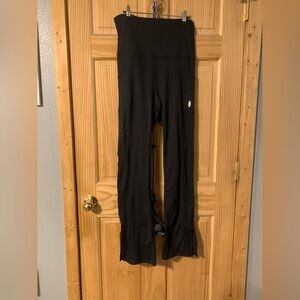 Free People Movement Flared Leggings